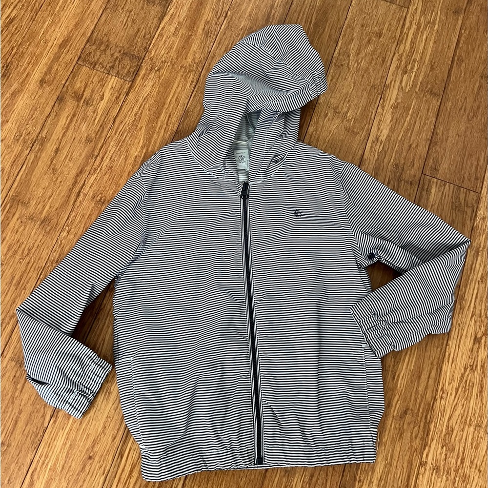 Petit Bateau kids jacket